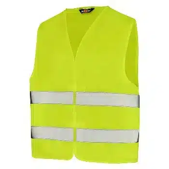 teXXor® Warnschutz-Weste WINNIPEG