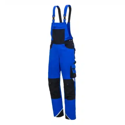 NITRAS MOTION TEX PLUS Latzhose