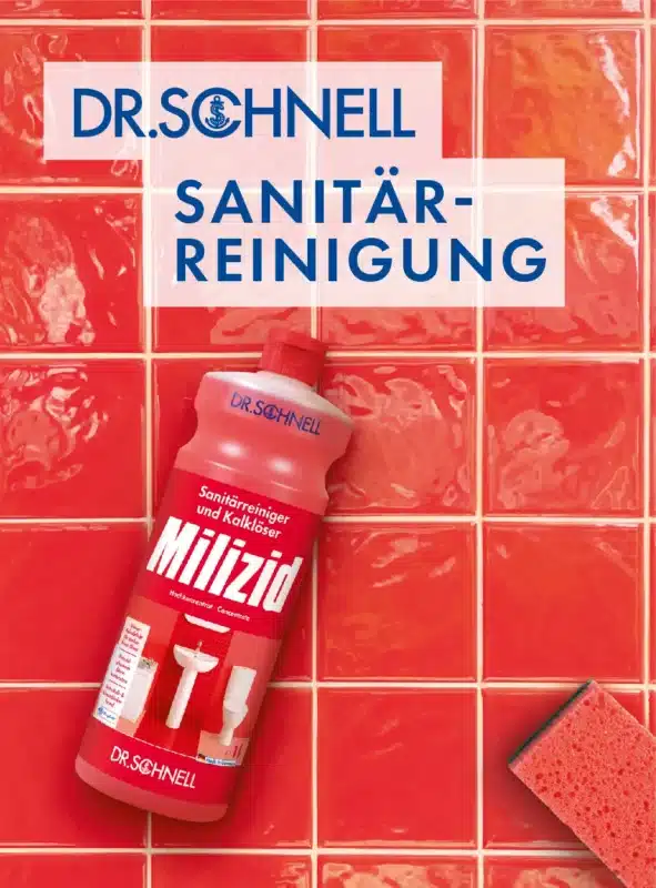 Dr. Schnell Sanitaerreiniger kaufen