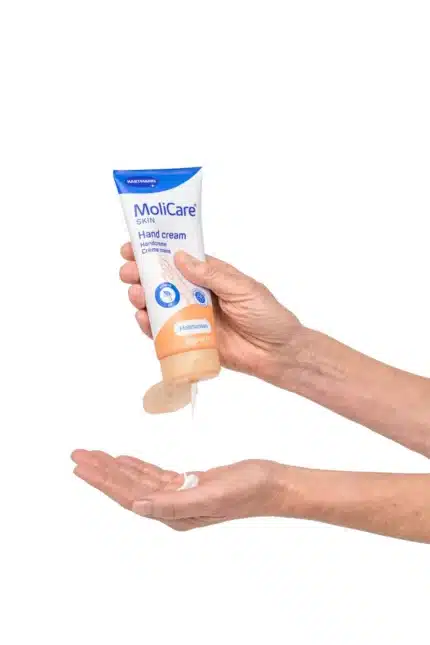 MoliCare® Skin Handcreme
