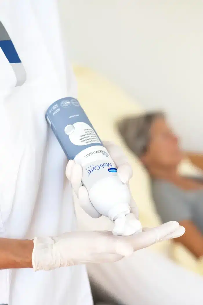MoliCare® Skin Pflegebad