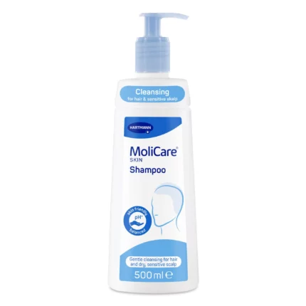 MoliCare® Skin Shampoo