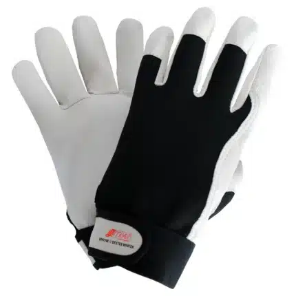 NITRAS DEXTER WINTER Mechanikerhandschuhe (8905W)