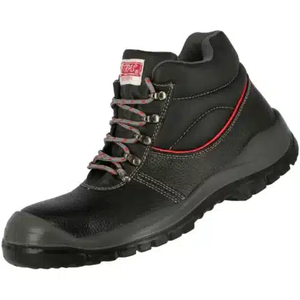 NITRAS STEP MID Sicherheitsstiefel 7201