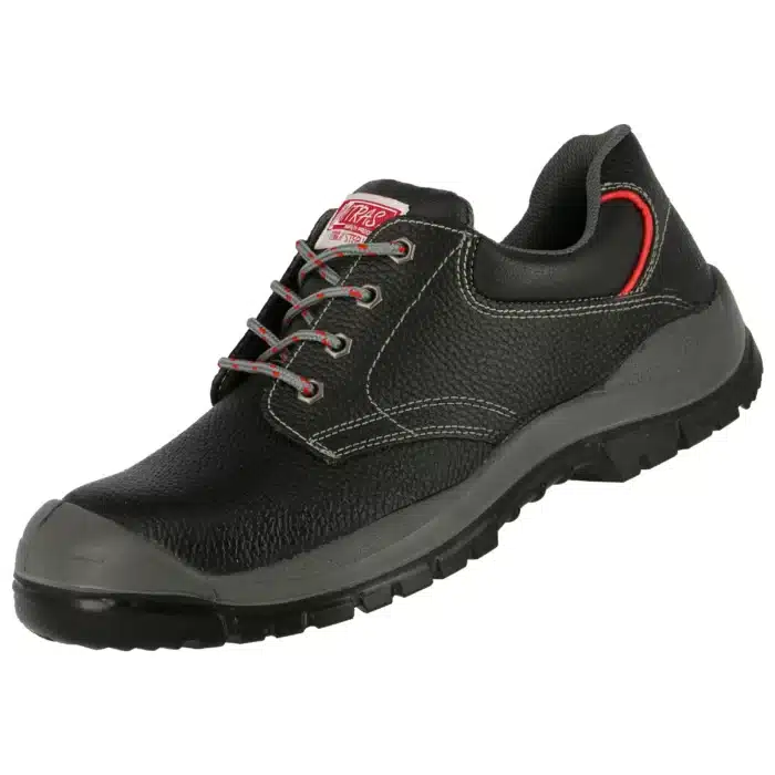 NITRAS STEP S3 Sicherheitshalbschuhe 7200