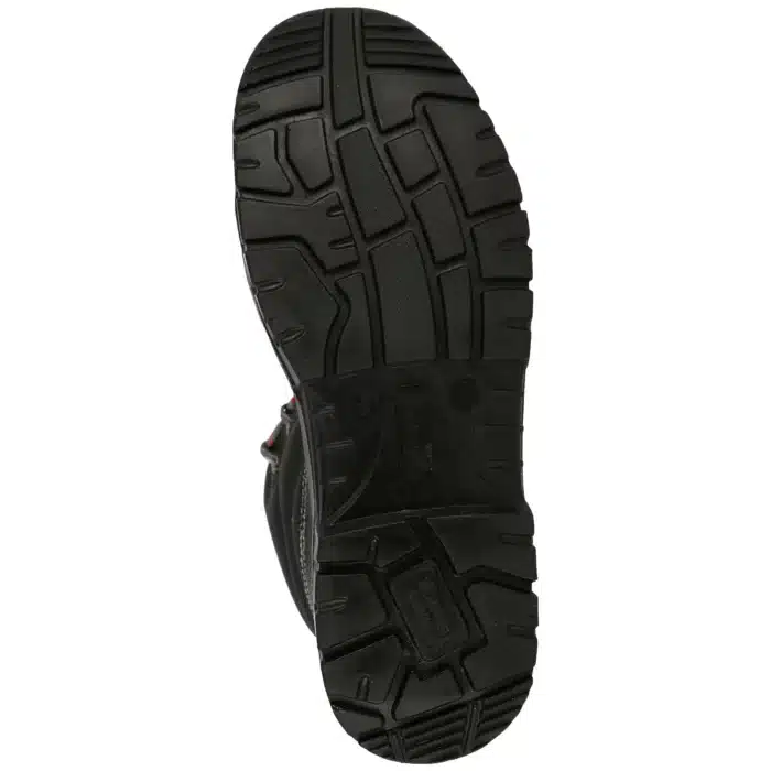 NITRAS STEP S3 Sicherheitshalbschuhe 7200
