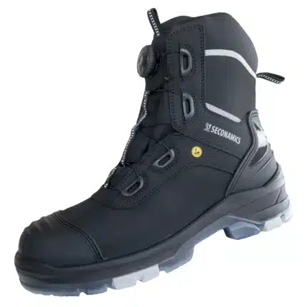 7221 // ULTIMATE STEP HIGH FIT