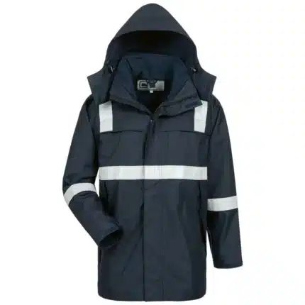 ELYSEE EETU Multinorm-Parka Marine