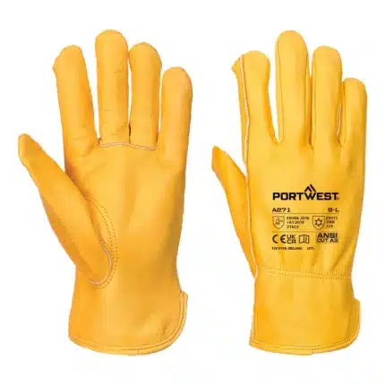 PORTWEST A271 Driver Winterhandschuhe