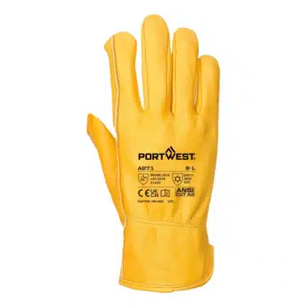 PORTWEST A271 Driver Winterhandschuhe