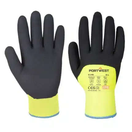 PORTWEST A146 Arctic Winterhandschuhe