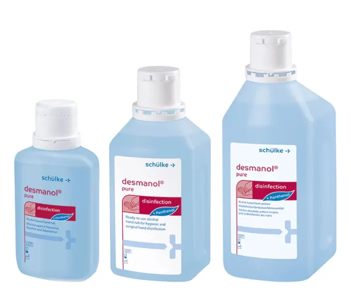 Schülke Desmanol Pure Händedesinfektionsmittel